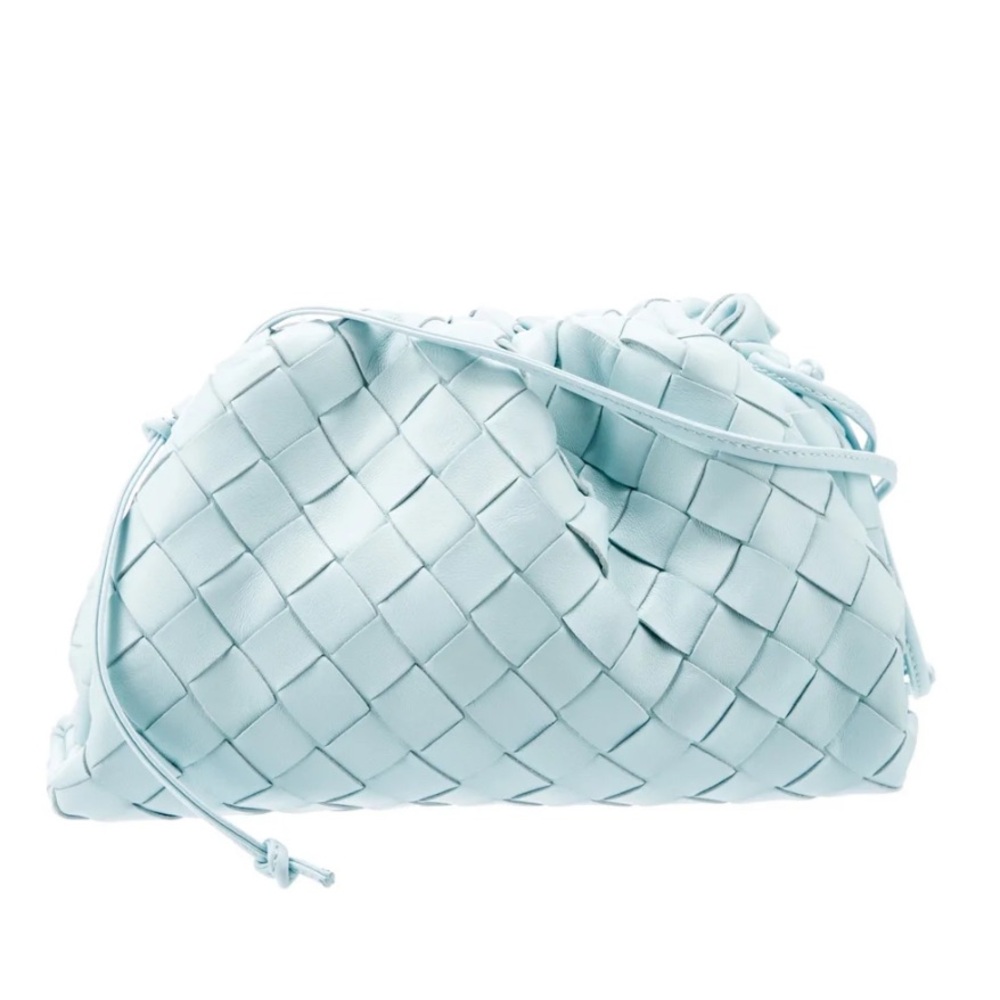 Bottega Veneta Messenger Bag